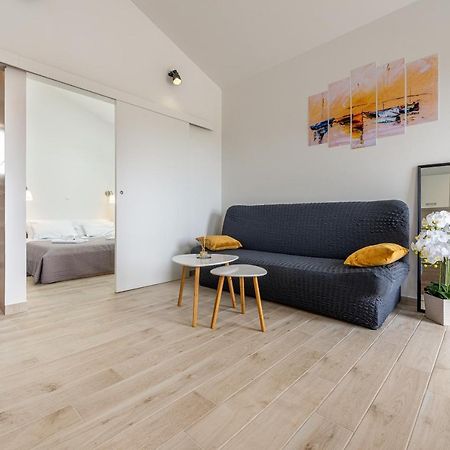 Apartmani Opg Dragoslavic Stara Vas Bagian luar foto