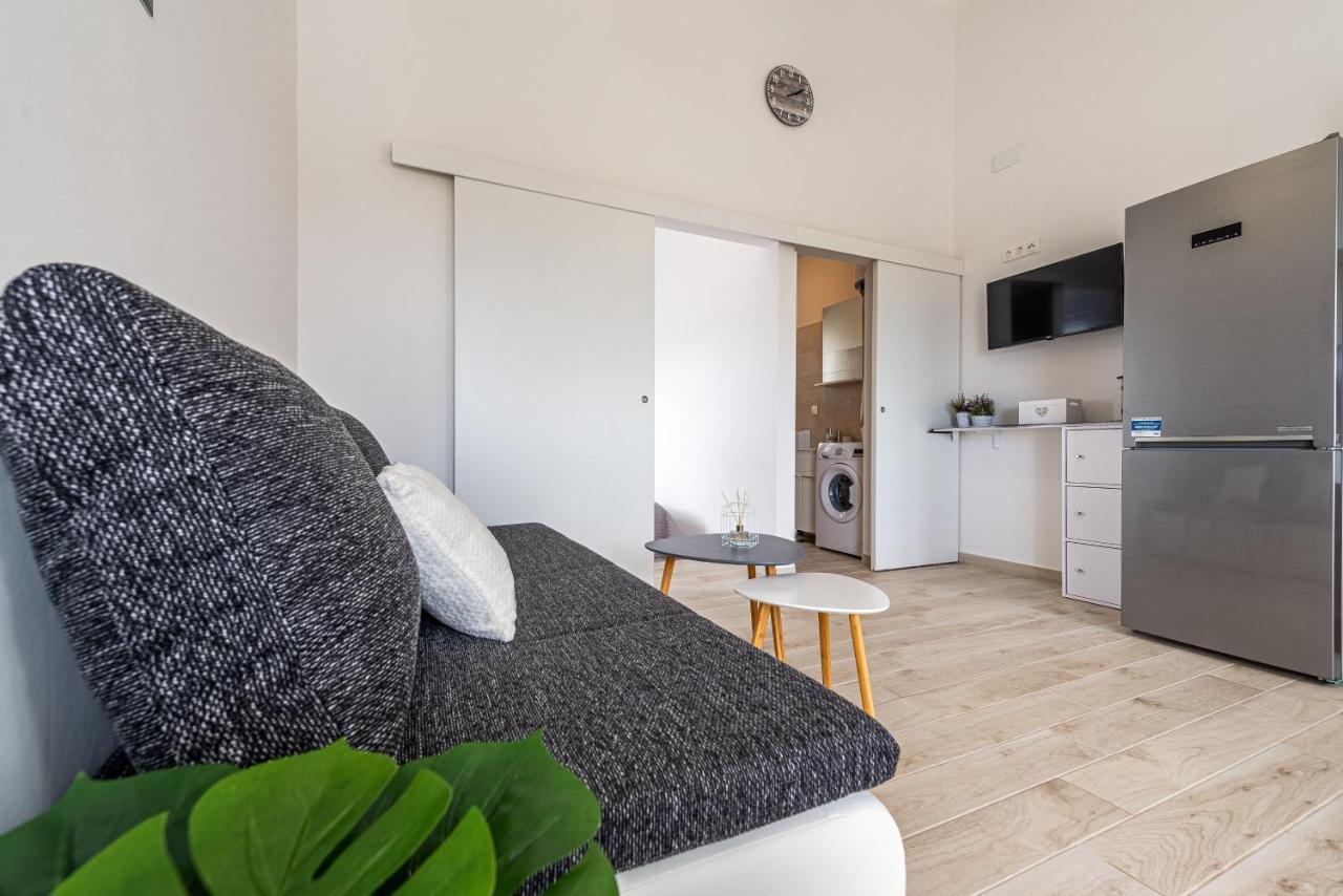 Apartmani Opg Dragoslavic Stara Vas Bagian luar foto