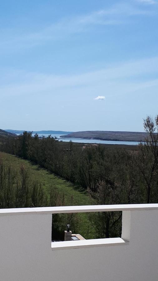 Apartmani Opg Dragoslavic Stara Vas Bagian luar foto